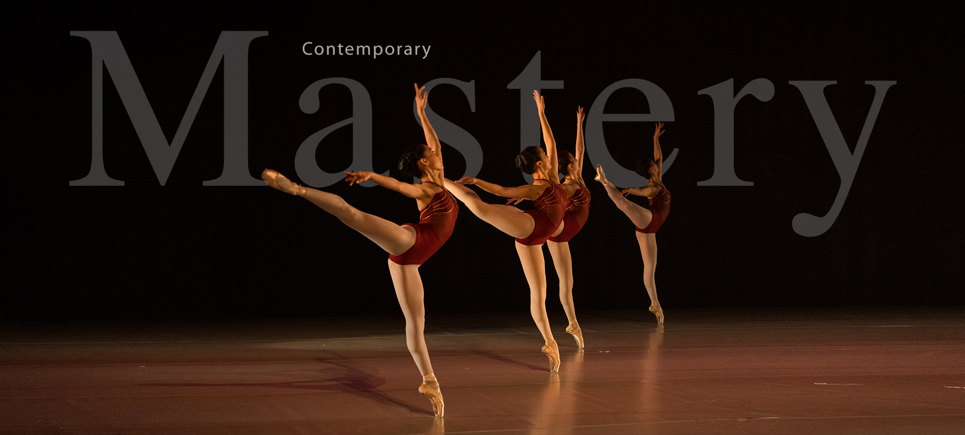 Contemporary Mastery